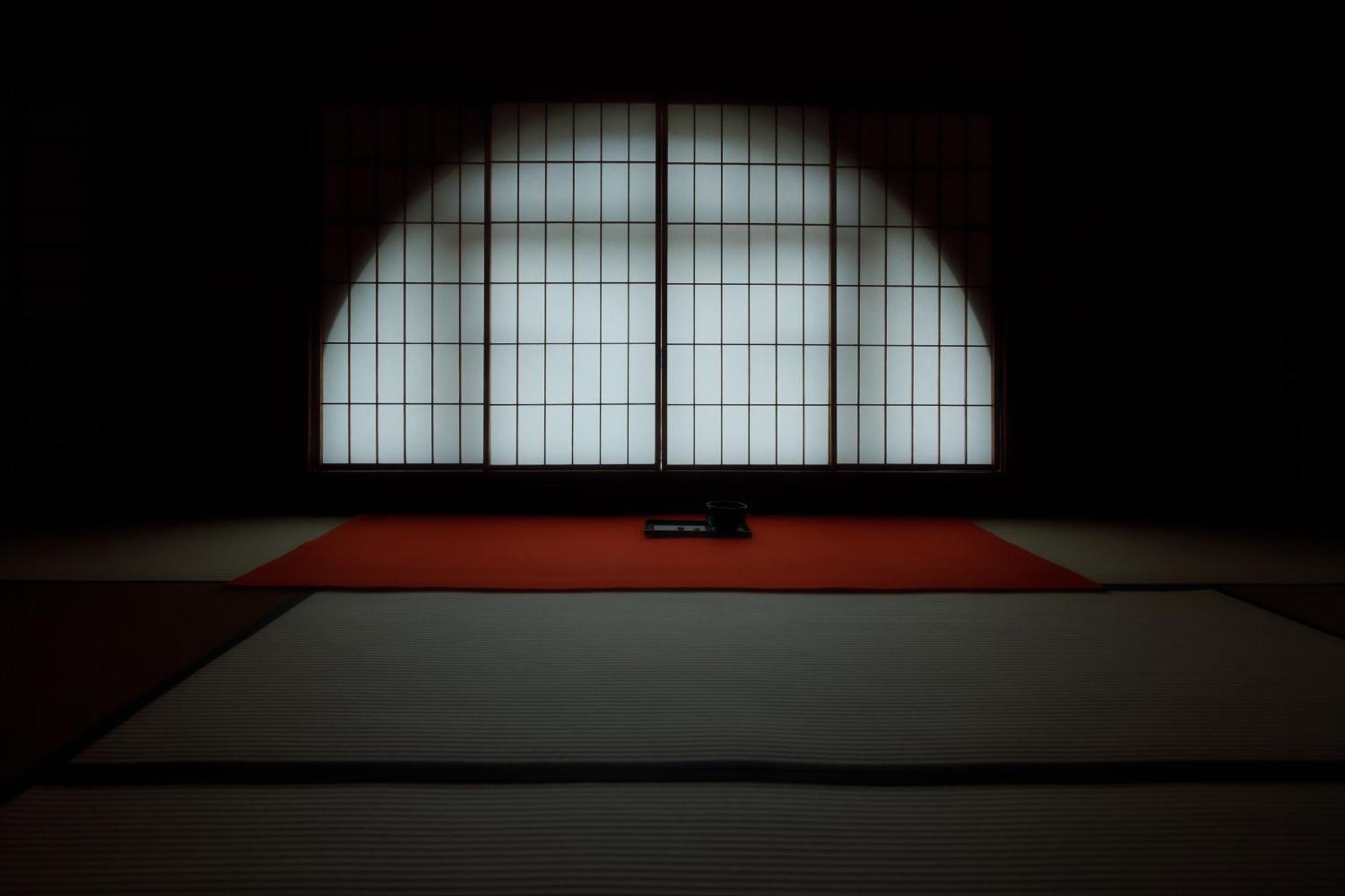 Hotel Chourakukan Kyoto Gion 長楽館 Экстерьер фото