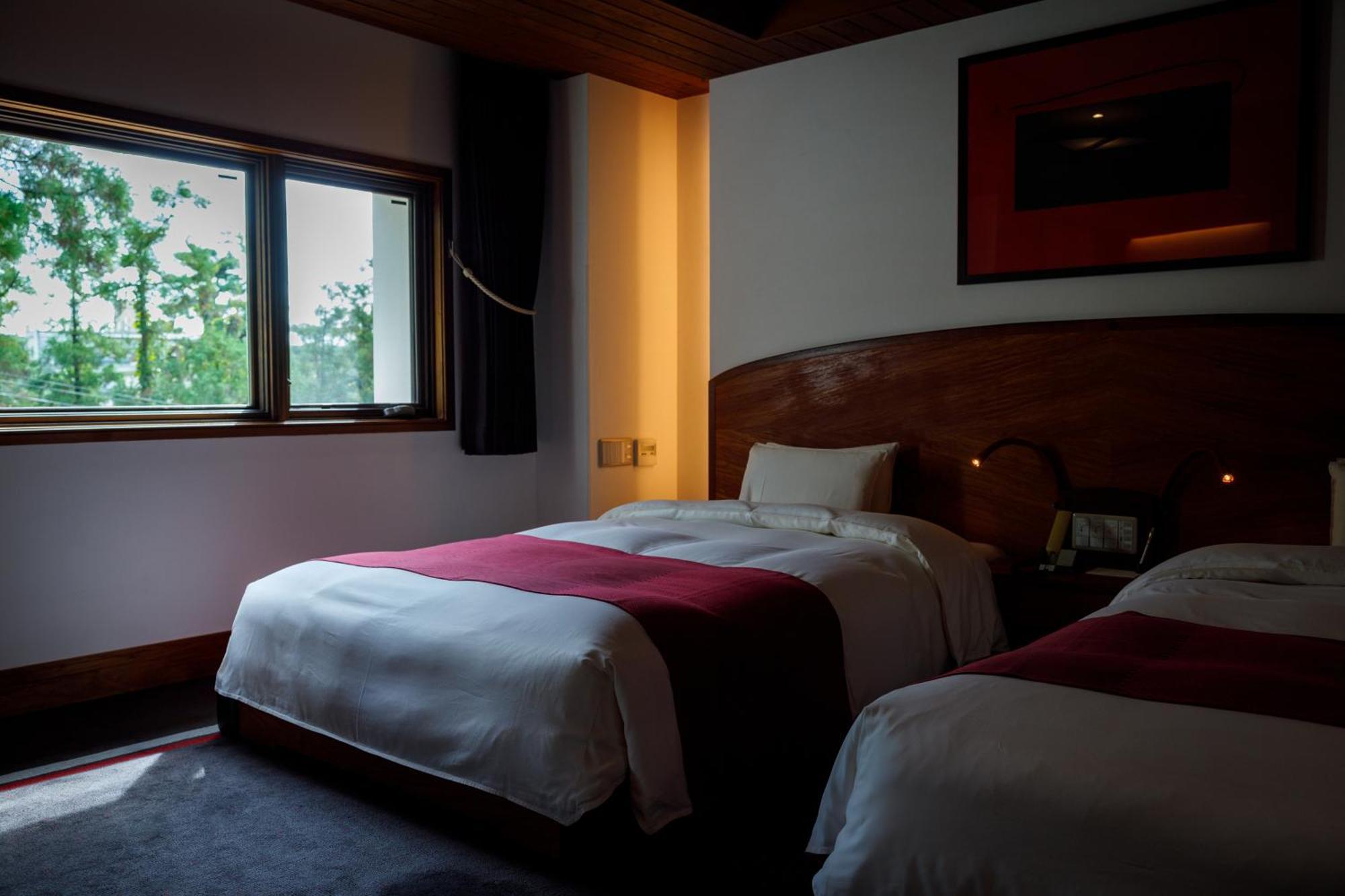 Hotel Chourakukan Kyoto Gion 長楽館 Экстерьер фото